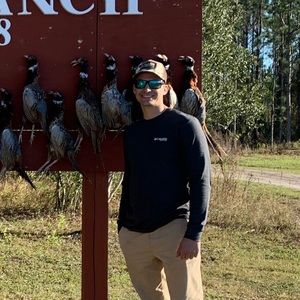 Meet your Posher, Steven